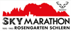 Logo Skymarathon